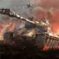 坦克终极对决大战场游戏下载_坦克终极对决大战场安卓版下载v1.0 安卓版