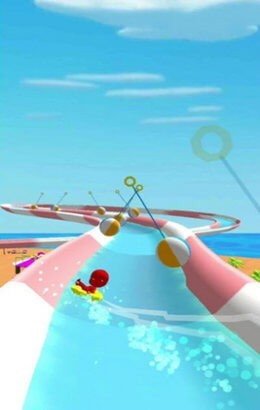 惊险重力冲浪游戏下载_惊险重力冲浪手机版下载v1.0.1 安卓版 运行截图1
