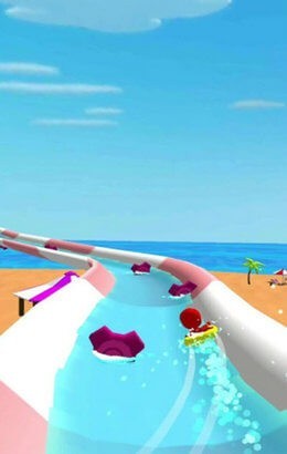 惊险重力冲浪游戏下载_惊险重力冲浪手机版下载v1.0.1 安卓版 运行截图3