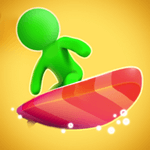 惊险重力冲浪游戏下载_惊险重力冲浪手机版下载v1.0.1 安卓版