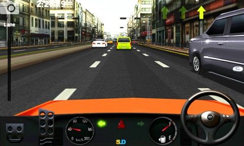 驾驶达游戏下载_驾驶达人最新版下载v1.49 安卓版 运行截图2