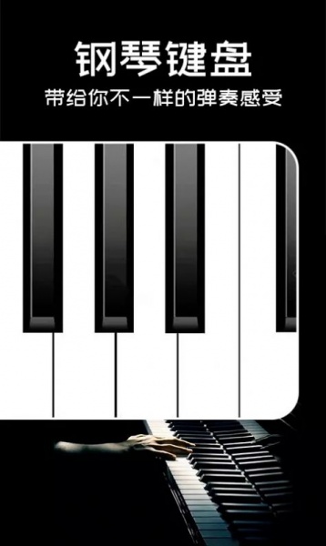 Piano手机钢琴软件下载_Piano手机钢琴手机版下载v1.0.0 安卓版 运行截图3