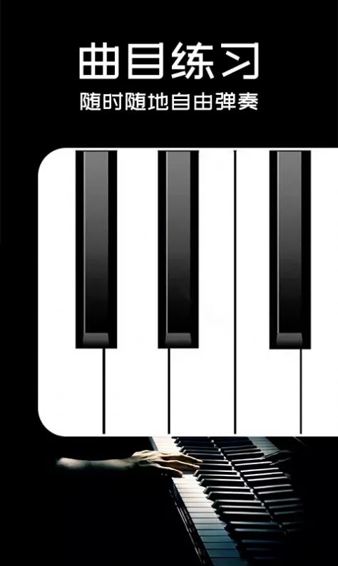 Piano手机钢琴软件下载_Piano手机钢琴手机版下载v1.0.0 安卓版 运行截图2