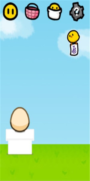 鸡蛋里的小鸡手游下载_鸡蛋里的小鸡安卓版下载v1.1.5 安卓版 运行截图3
