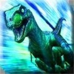侏罗纪赛跑游戏安卓版下载_侏罗纪赛跑中文版下载v10 安卓版