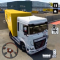 世界卡车大运输3d游戏官方版_世界卡车大运输3D官方版下载_世界卡车大运输3D游戏下载