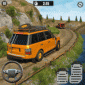 山地吉普车模拟器游戏下载_山地吉普车模拟器2022最新版下载v1.0 安卓版