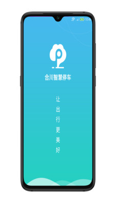 合川智慧停车app免费下载_合川智慧停车手机版下载v1.2 安卓版 运行截图2