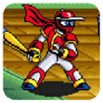 忍者棒球安卓手机版下载_忍者棒球无限币下载V2.1.1