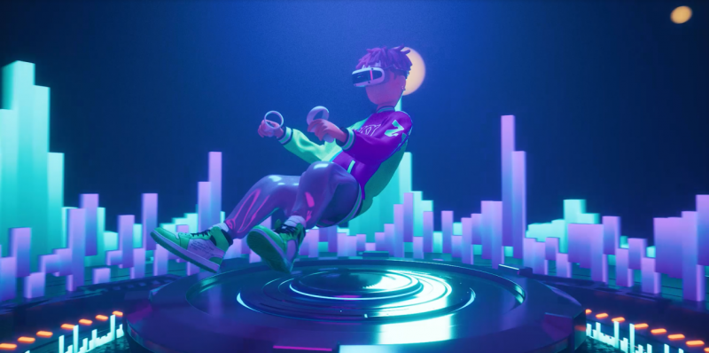 大朋VR新品E4，能否赢得硬核游戏玩家的心？