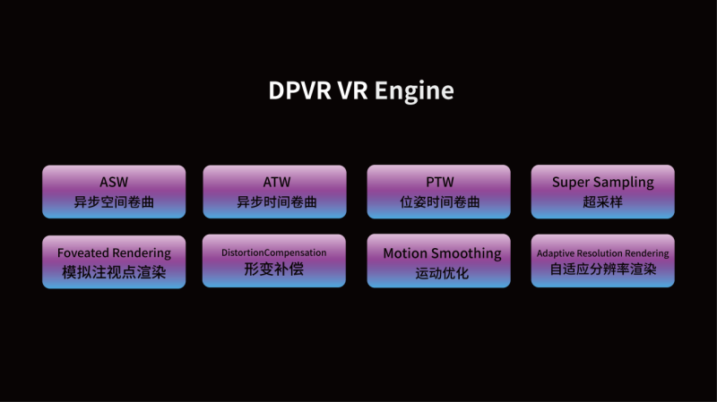 大朋VR新品E4，能否赢得硬核游戏玩家的心？