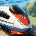 欧洲火车模拟器汉化免费版下载_欧洲火车模拟器手机版游戏下载v1.0.0 安卓版