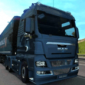 越野欧洲卡车模拟器手游下载_越野欧洲卡车模拟器安卓版下载v0.5 安卓版