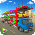 多卡车汽车运输手机版下载_多卡车汽车运输最新版下载v1.0.3 安卓版