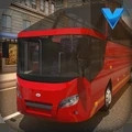 真实巴士驾驶模拟器无限金币版下载_真实巴士驾驶模拟器安卓版下载v1.4 安卓版