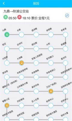 幸福绍兴公交车软件下载_幸福绍兴最新版2022下载v1.3.21 安卓版 运行截图2