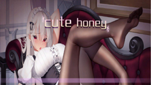 cutehoney去狗头中文版下载_cutehoney去狗头手游版下载v1.0.1 安卓版 运行截图2