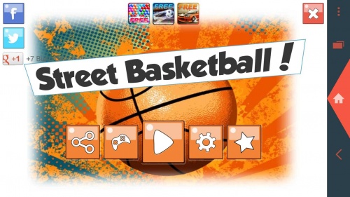街机街头篮球安卓下载_街头篮球安卓手机版下载V1.2 运行截图3
