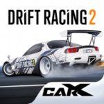 CarXDriftRacing2中文版下载_CarXDriftRacing2安卓版下载v1.16.1 安卓版