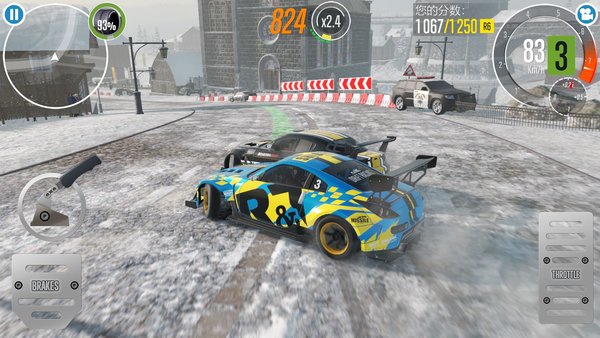 CarXDriftRacing2中文版下载_CarXDriftRacing2安卓版下载v1.16.1 安卓版 运行截图2