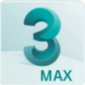 3dmax2017(3D建模软件)