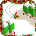 像素滑雪冒险游戏下载_像素滑雪冒险手机版下载v1.0 安卓版