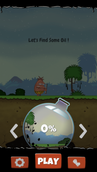 妖怪偷石油最新版下载_妖怪偷石油游戏免费版下载v4.3.3 安卓版 运行截图3