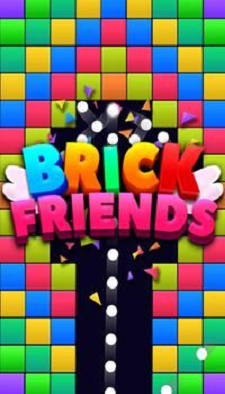 砖块朋友最新版下载_砖块朋友游戏下载v1.0.9 安卓版 运行截图1