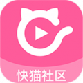 快猫社区app安卓版下载_快猫社区最新版免费下载V1.31