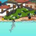 跳跃吧鲨鱼游戏下载_跳跃吧鲨鱼安卓版下载v1.0 安卓版