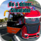 成为驾驶员模拟器游戏下载_成为驾驶员模拟器中文版下载v1.0.2 安卓版