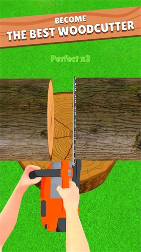 木材3D游戏下载_木材3D安卓版下载v1.1 安卓版 运行截图1