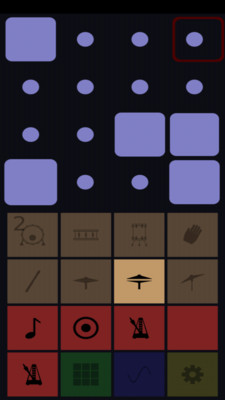架子鼓音乐伴奏软件app安卓下载_架子鼓音乐伴奏软件官方下载V3.3.8 运行截图1