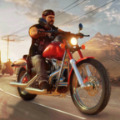 摩托车长途驾驶游戏下载_摩托车驾驶模拟游戏_摩托车长途驾驶游戏手机版