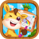 动物欢乐岛2游戏安卓版下载_动物欢乐岛2最新版下载v1.0.4 安卓版