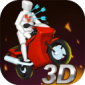 毁灭火柴人3D游戏下载_毁灭火柴人3D安卓版下载v1.1.4 安卓版
