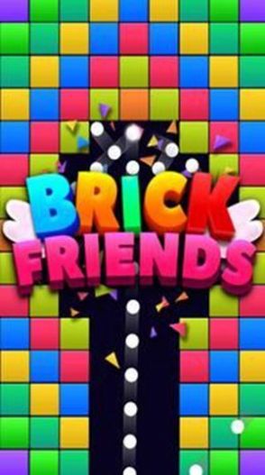 BrickFriends游戏下载_BrickFriends安卓手机版下载v1.0.9 安卓版 运行截图2