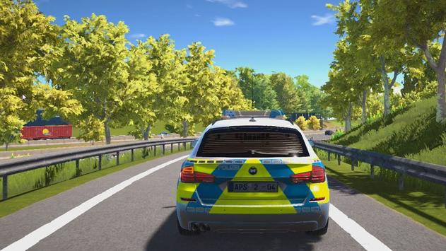 道路警察模拟器中文版下载_道路警察模拟器最新版下载v0.1 安卓版 运行截图2