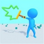 DrawWeapn最新版下载_DrawWeapn游戏手机版下载v0000.0.1 安卓版