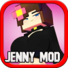 jennymod模组免费内购版下载_jennymod模组完整版下载v5.80 完整版 安卓版