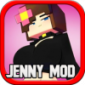 jennymod模组免费内购版下载_jennymod模组完整版下载v5.80 安卓版