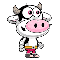 跳跃奶牛最新版下载_跳跃奶牛游戏手机版下载v1.0 安卓版