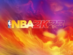 《NBA2K23》比赛抬头显示操作教程