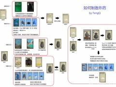 卡牌生存热带岛屿硫酸有什么用 硫酸用途介绍