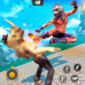 野生动物摔跤战士最新版游戏下载_野生动物摔跤战士手机版下载v1.2 安卓版