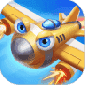 魔性合成小飞机游戏下载_魔性合成小飞机安卓版下载v1.0.8 安卓版