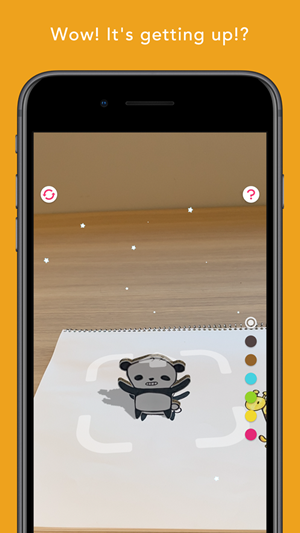 VR音乐涂鸦app最新版下载_VR音乐涂鸦手机版下载v0.1 安卓版 运行截图2