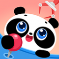 熊猫娃娃乐app下载官方版_熊猫娃娃乐手机版下载v4.1.1 安卓版