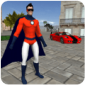 斗篷英雄城市超人手机版最新下载_斗篷英雄城市超人完整版下载v2.8.3 安卓版