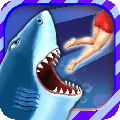 饥饿鲨进化内置功能菜单_饥饿鲨进化无敌版无限钻石下载V8.7.0